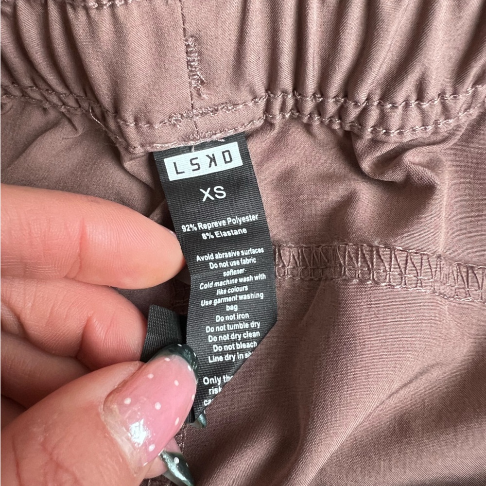 LSKD Cargo Pants - Picture 2 of 4
